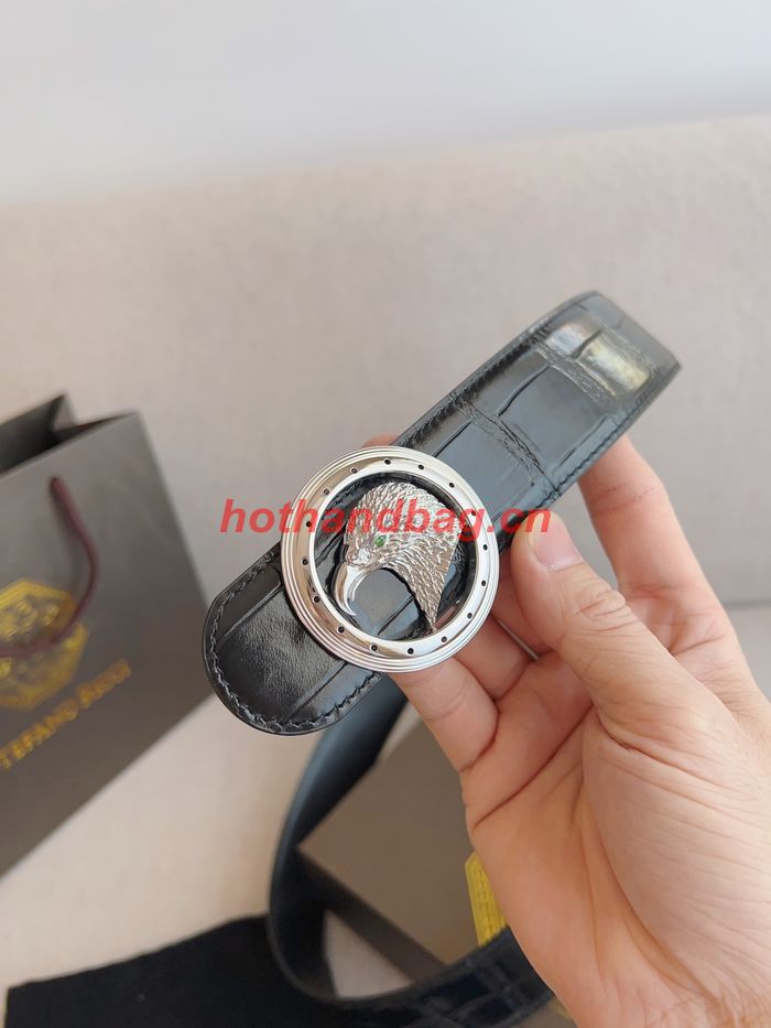 Stefano Ricci Belt 38MM SRB00011